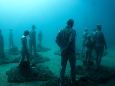 Atlantische-Lanzarote-Dive College-Museo Atlantico 4