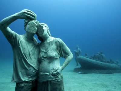 Atlantische-Lanzarote-Dive College-Museo Atlantico 6