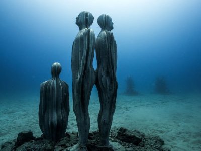 Atlantische-Lanzarote-Dive College-Museo Atlantico 7