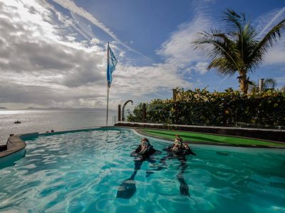 Atlantische-Lanzarote-Dive College-duikcentrum-zwembad