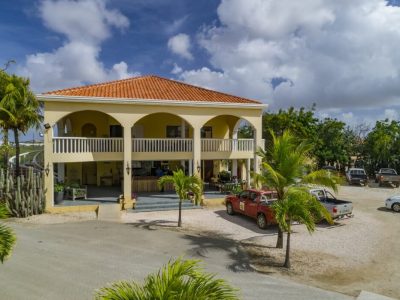 Caraiben-Bonaire-Buddy Dive-resort 3