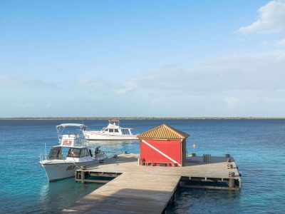 Caraibische zee-Bonaire-Captain Dons-duikcentrum 3