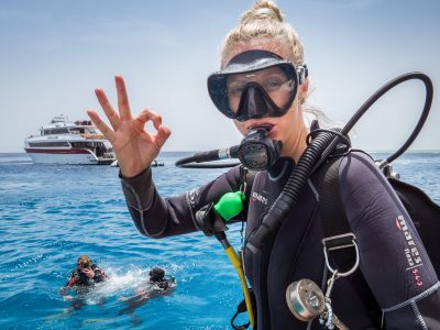 Egypte-Rode Zee-Emperor Divers-Asmaa-duikers