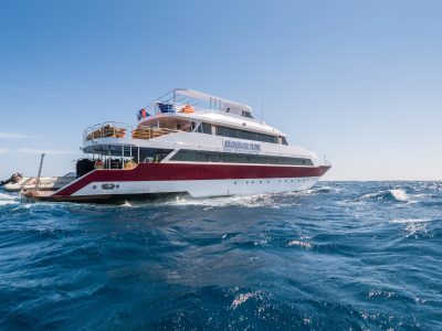 Egypte-Rode Zee-Liveaboard-Emperor Divers-Elite-algemeen 2