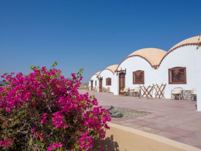 Egypte-Rode Zee-Marsa Alam-Lahami-Deluxe chalet 3