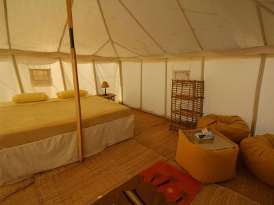 Egypte-Rode Zee-Marsa Alam-Lahami-Royal Tent 2