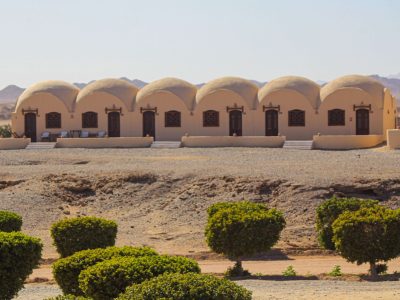 Egypte-Rode Zee-Marsa Alam-Marsa Nakari-Deluxe Chalet 2