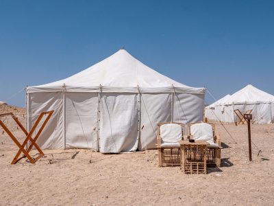 Egypte-Rode Zee-Marsa Alam-Marsa Nakari-Royal Tent 2