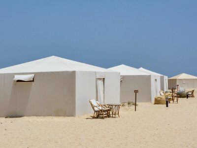 Egypte-Rode Zee-Marsa Alam-Marsa Shagra-Royal Tent 4