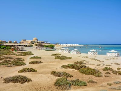 Egypte-Rode Zee-Marsa Alam-Marsa Shagra-algemeen 2