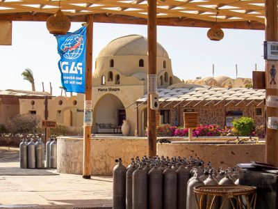 Egypte-Rode Zee-Marsa Alam-Marsa Shagra-algemeen 4