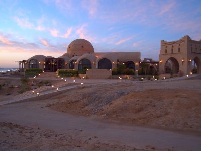 Egypte-Rode Zee-Marsa Alam-Marsa Shagra-algemeen 7