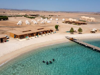 Egypte-Rode Zee-Marsa Alam-Nakari-algemeen