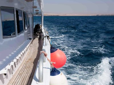 Egypte-Rode Zee-Safaga-Nemo Dive Cub-Dory 2