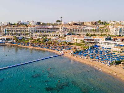 Egypte-Rode Zee-Sharm-Marina Sharm-baai 2