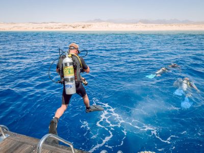 Egypte-Rode Zee-Sharm el Sheikh-Emperor Divers-duiktrip 4