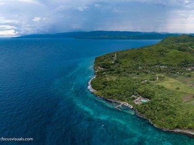 Filippijnen-Bohol-Magic Oceans-Luchtfoto 4