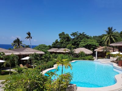 Filippijnen-Bohol-Magic Oceans-Resort 3