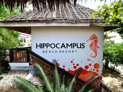 Filippijnen-Malapascua-Hippocampus Resort 2