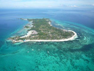 Filippijnen-Malapascua-Tepanee Resort-Malapascua Island