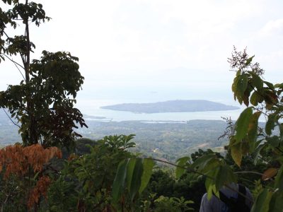 Filippijnen-Moalboal-Magic Island-Excursie-Hiking Osmena Peak