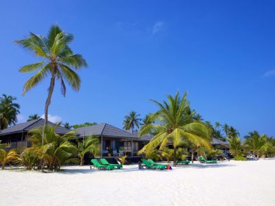 Indische Oceaan-Malediven-Kuredu-O Beach Villa 2