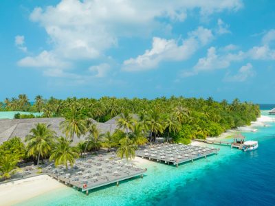 Indische Oceaan-Malediven-Vilamendhoo-Bonthi Bar Deck