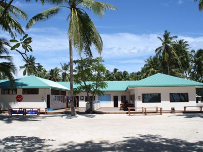 Indische Oceaan-Malediven-Vilamendhoo-Euro Divers-duikcentrum