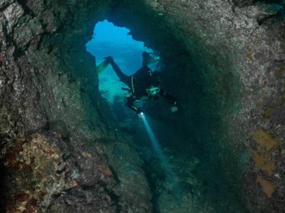 Middellandse Zee-Malta-Malta Blue-onderwater 1