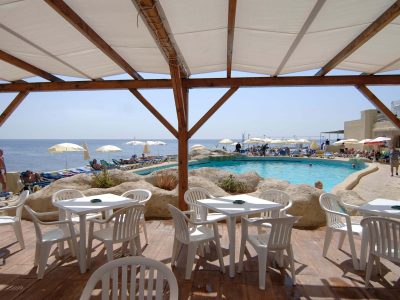 Middellandse Zee-Malta-Preluna-hotel-restaurant 8